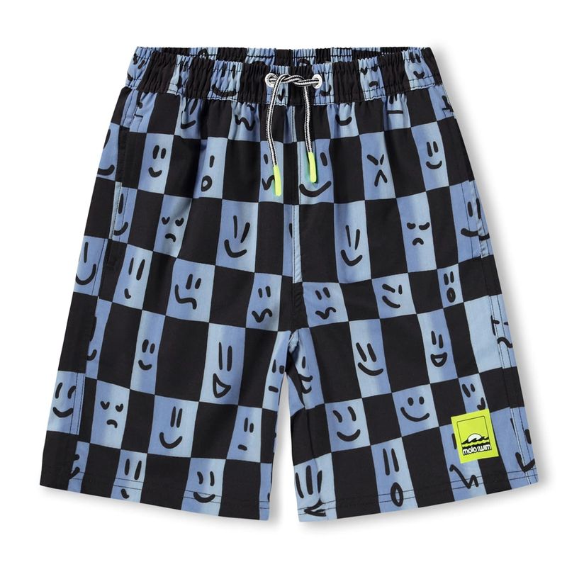 Molo Nilson Emotion Check