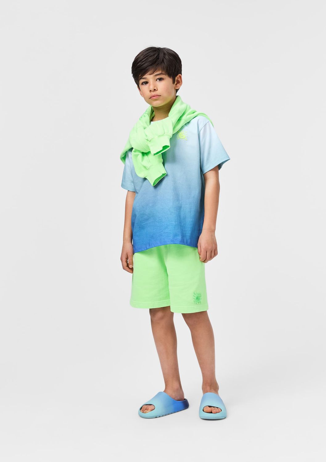 Molo Rodney Wave Crest Fade