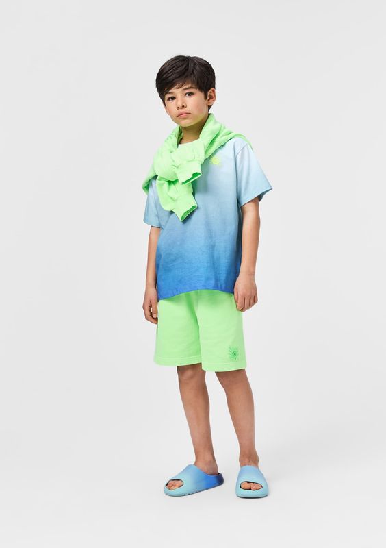 Molo Rodney Wave Crest Fade