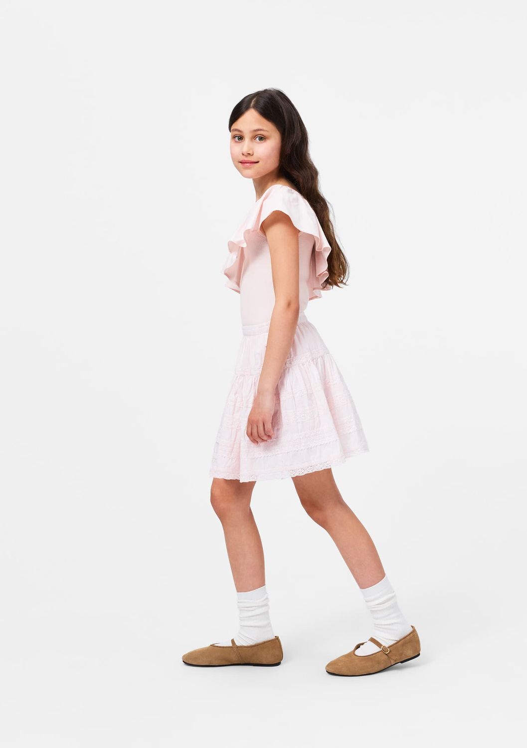 Molo Rebecca Cloud Pink