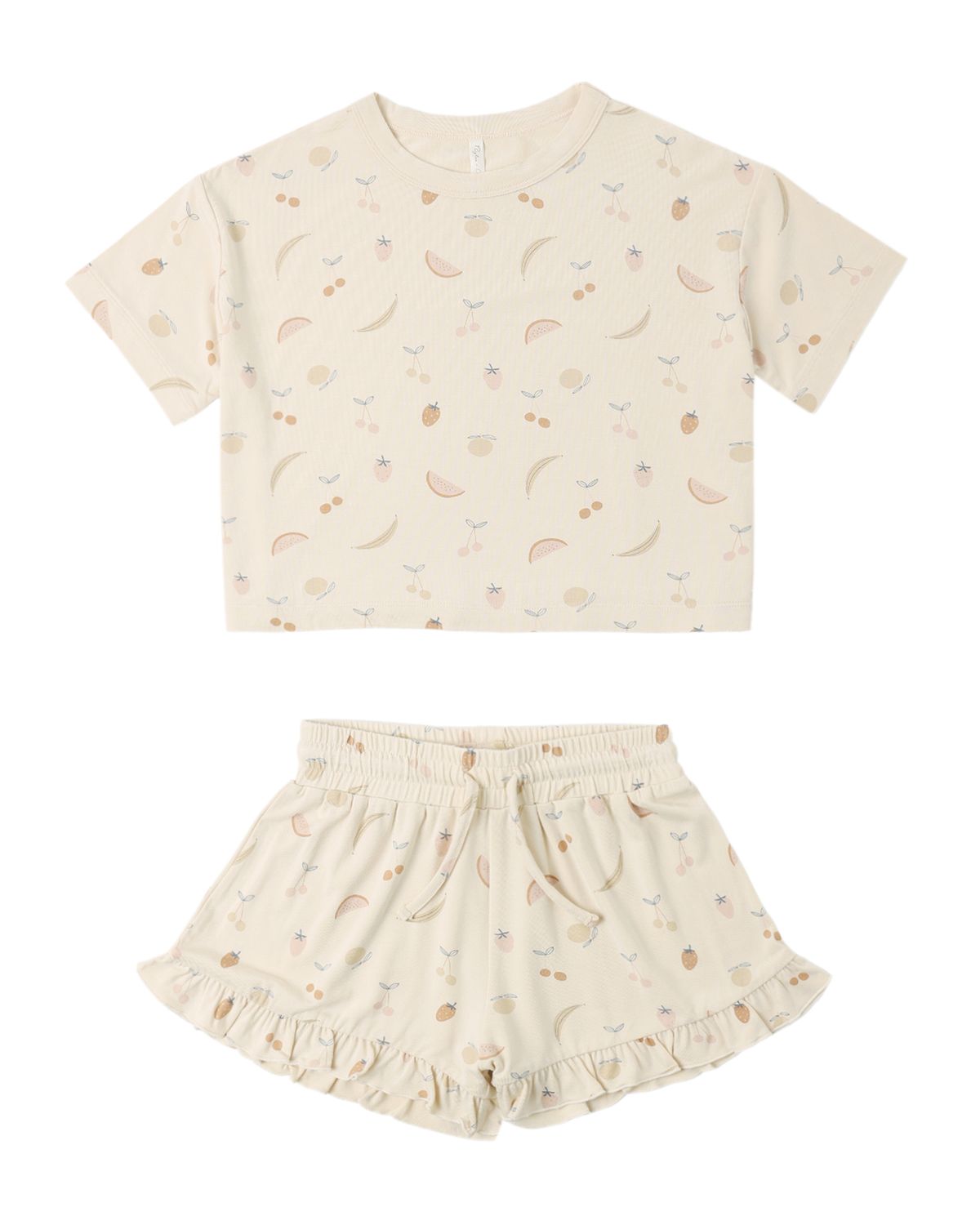 RYLEE &amp; CRU MOSIE SET FRUIT