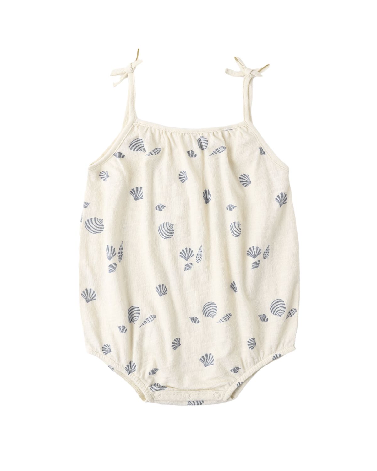 RYLEE &amp; CRU NALA ROMPER SEASHELLS