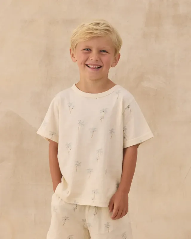 RYLEE &amp; CRU PLAY SET PALMS