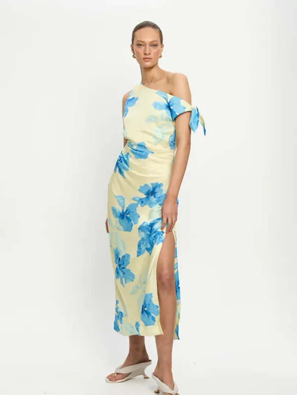 Kivari Sophie Midi Dress