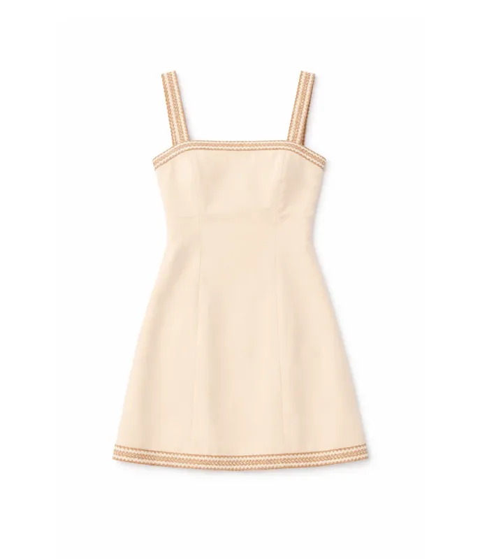 Kivari Freya Mini Dress