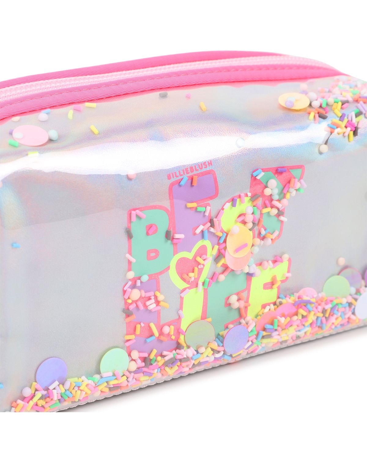 BILLIE BLUSH BEST LIFE PENCIL CASE