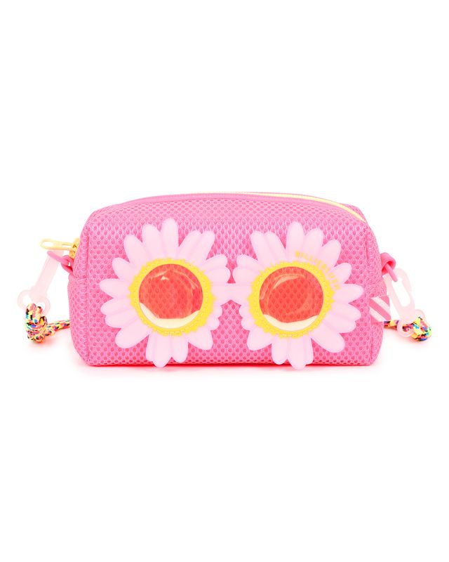 BILLIE BLUSH SUNGLASSES PENCIL CASE