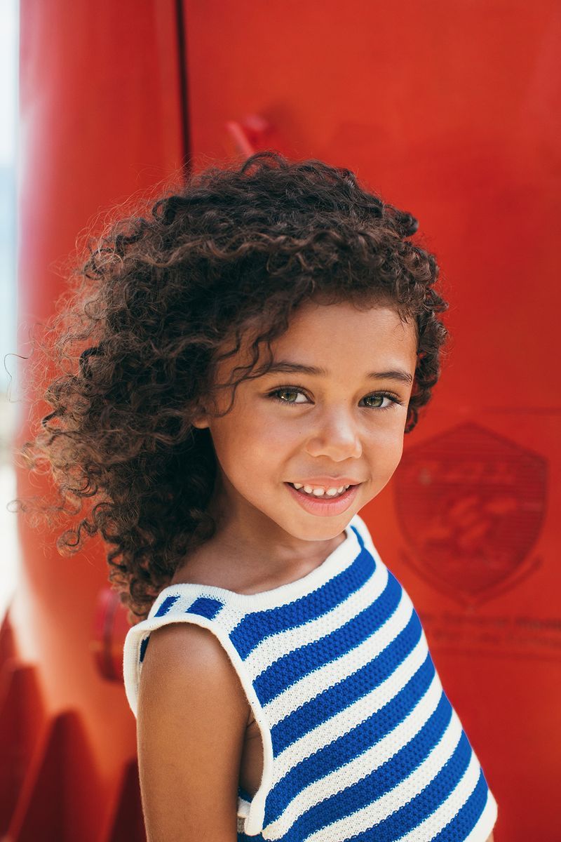 PEPITA &amp; ME JOHNNY CAY SET - LA MAREA