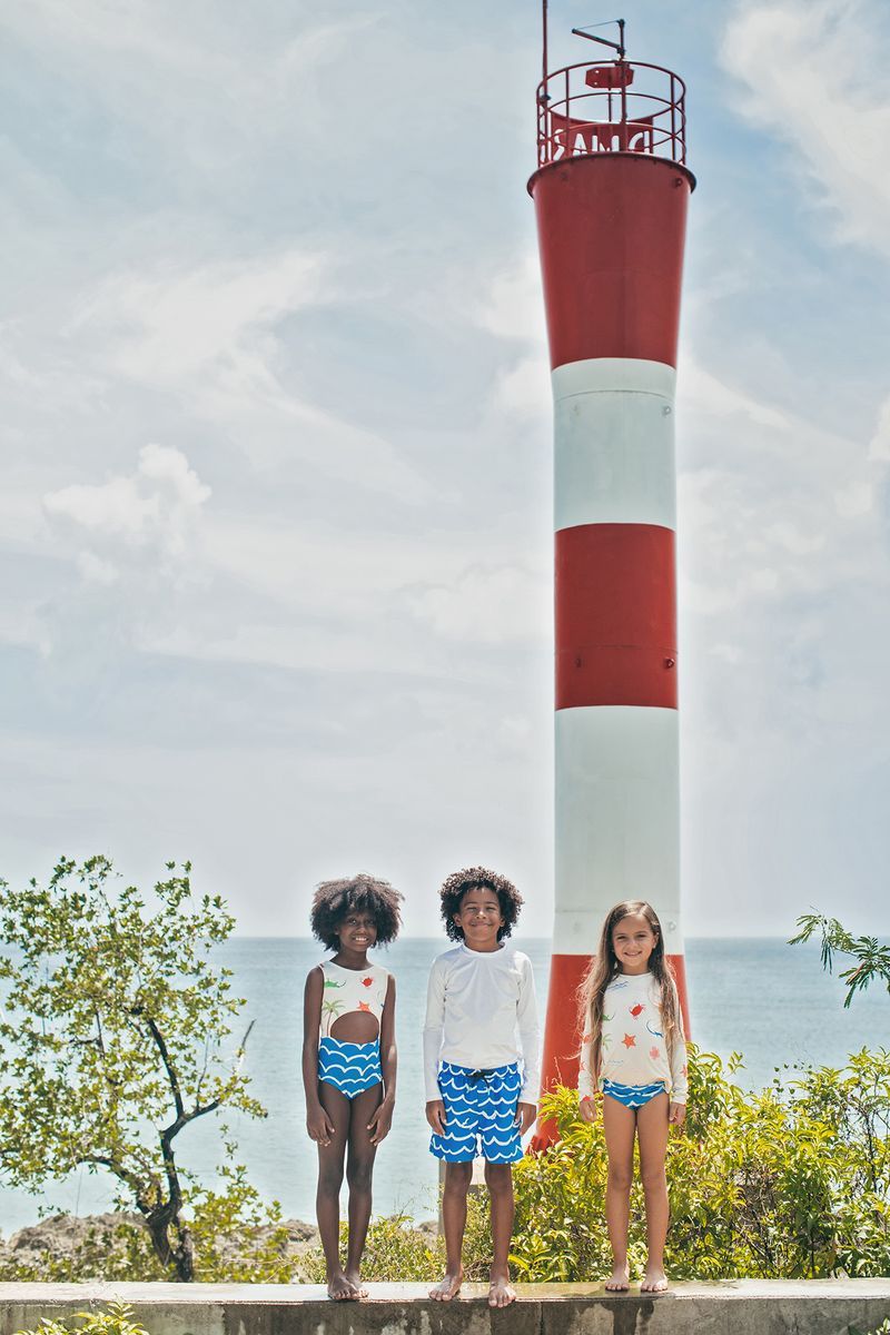 PEPITA &amp; ME SUNSET LONGSLEEVE - I LOVE SAI ARENA