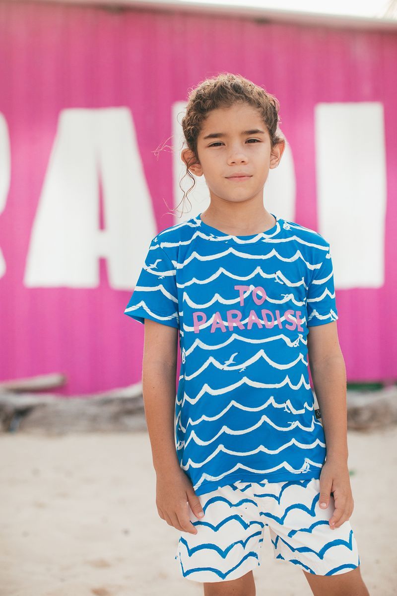 PEPITA &amp; ME SWIMSHORTS - LA MAREA