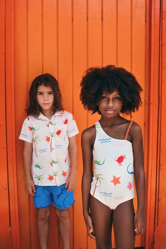 PEPITA &amp; ME MAREA ONE PIECE - I LOVE SAI ARENA