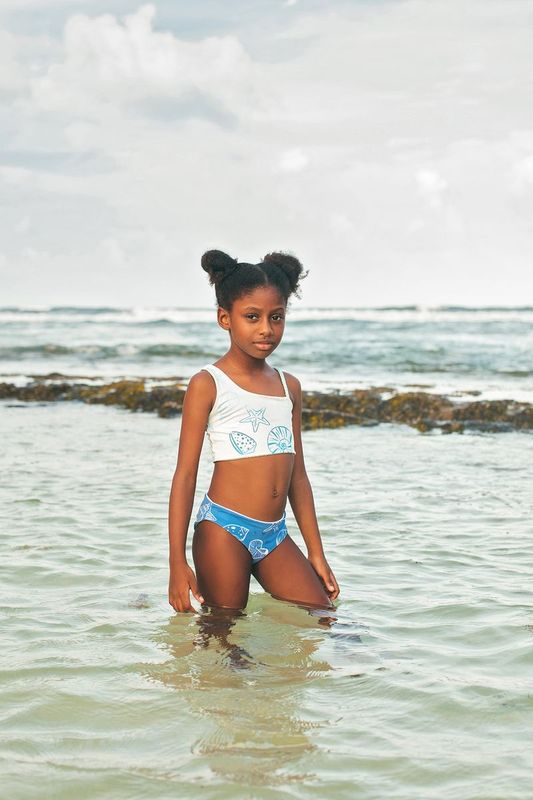 PEPITA &amp; ME MAREA BIKINI - LA PLAYA