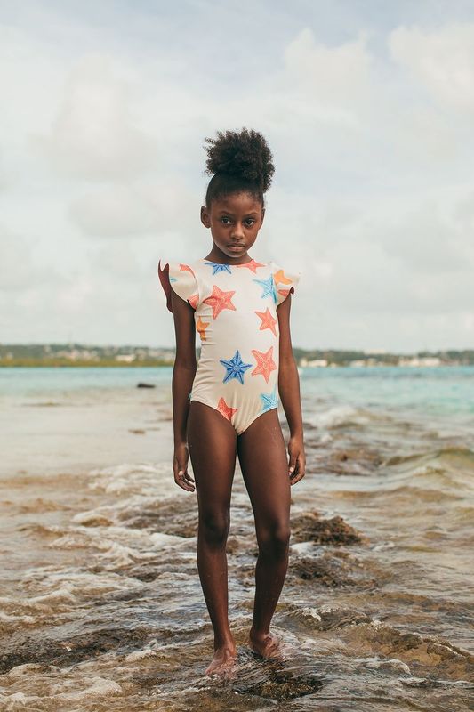 PEPITA &amp; ME DAYANA ONE PIECE - STARFISH ARENA