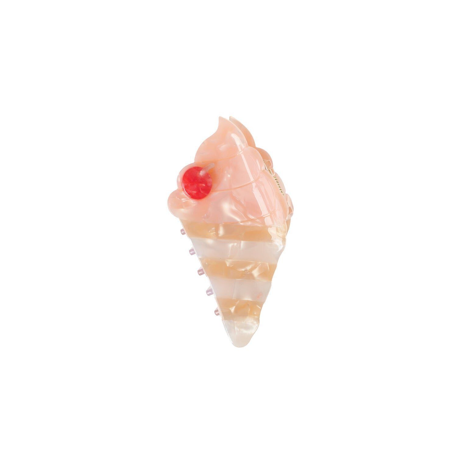 Rockahula Very Cherry Ice Cream Claw Clip