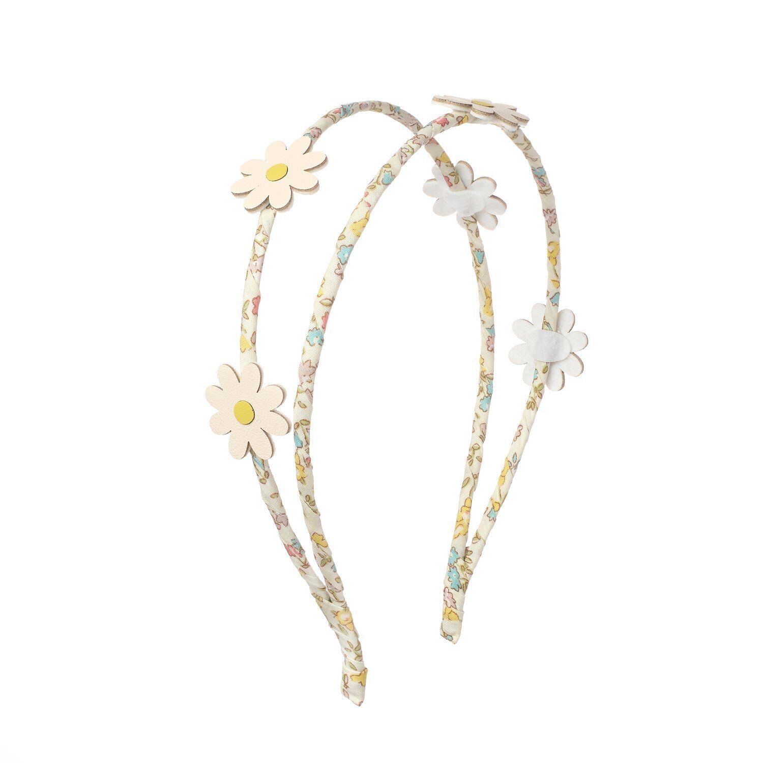 Rockahula Daisy Daisy Double Headband