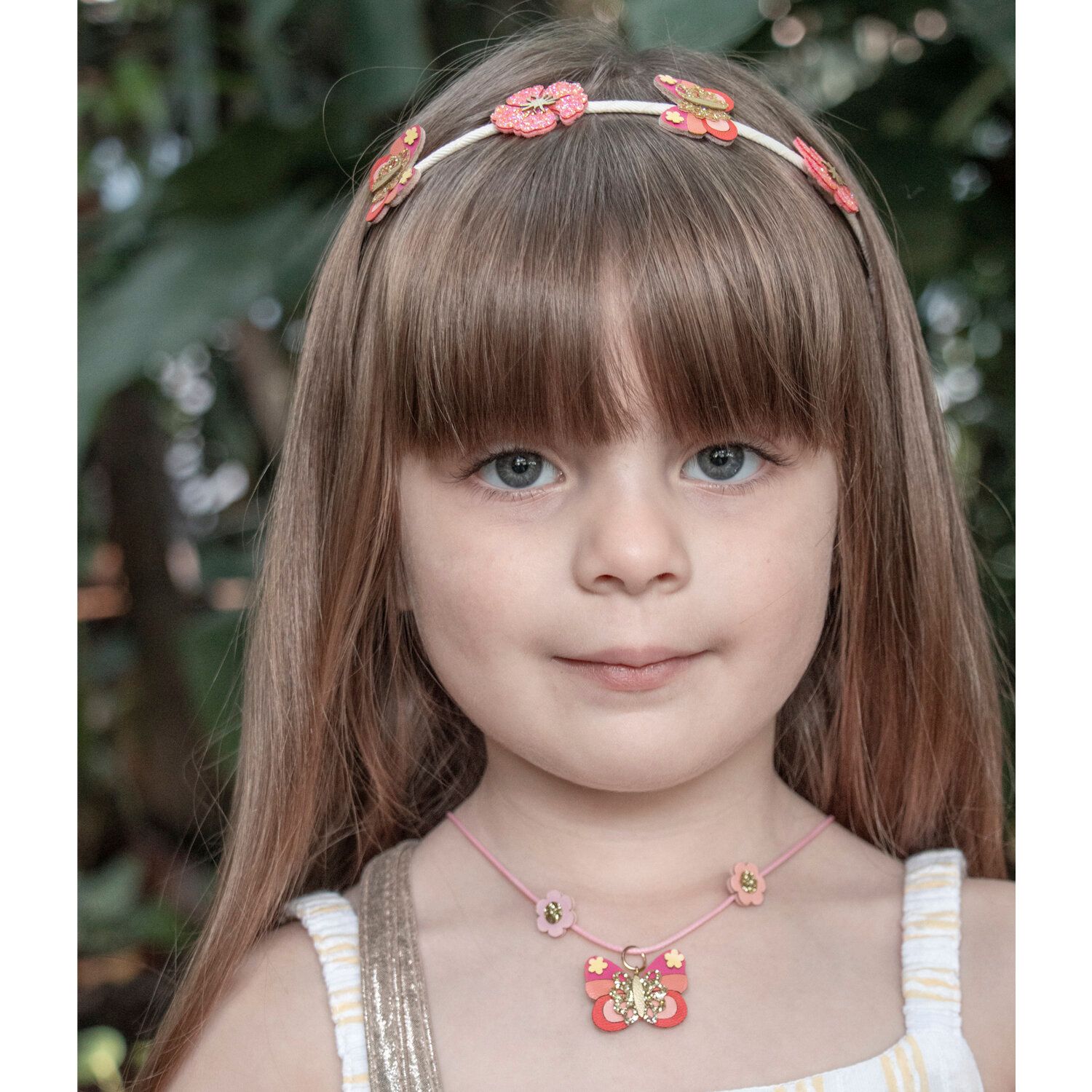 Rockahula Bella Butterfly Headband