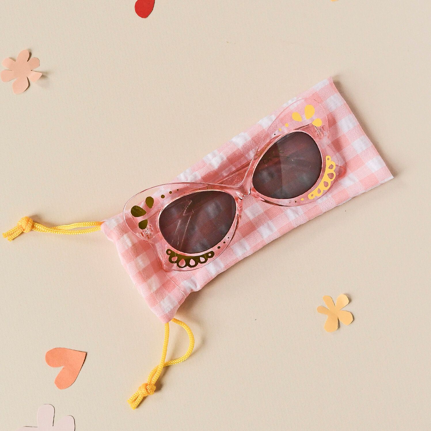 Rockahula Flutter Butterfly Sunglasses