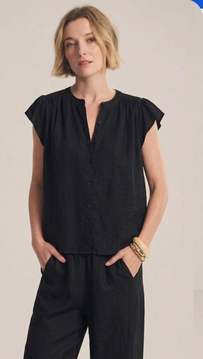 VELVET JANEY07 BLACK