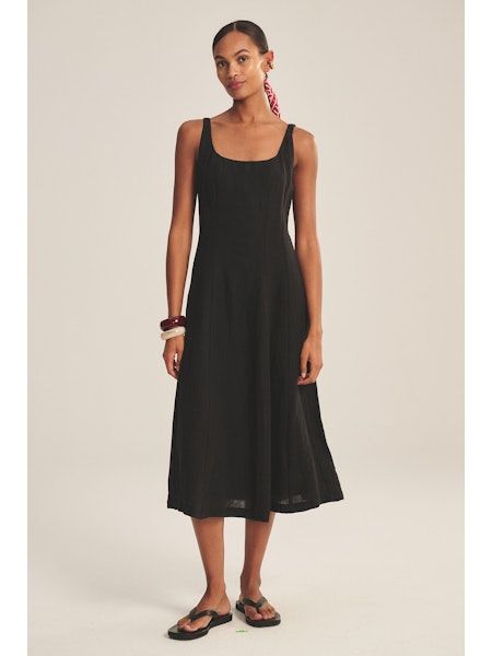 VELVET AUSTEN07 BLACK