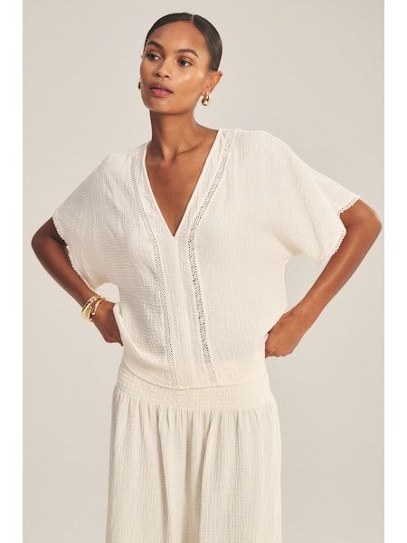 VELVET VERNA07 COCONUT