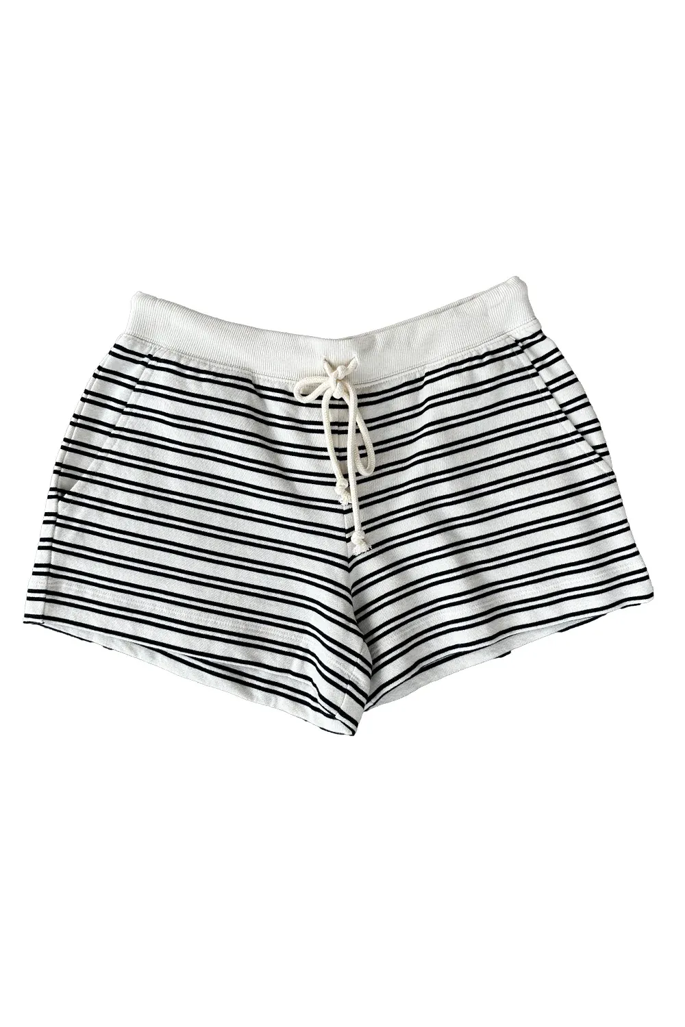 VELVET AMY07 NATURAL/NAVY