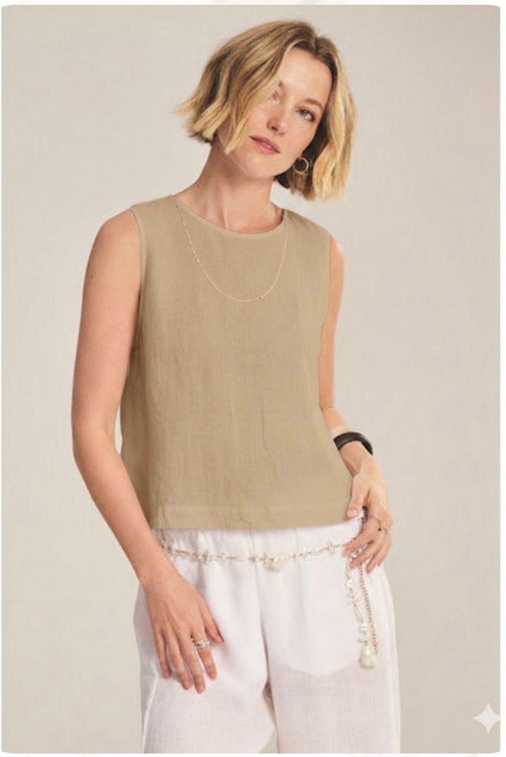 VELVET MAXINE07 SAND CASTLE