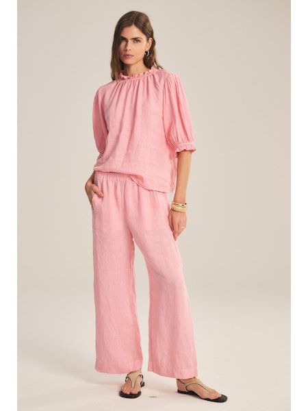 VELVET LOLA03 ROSEDUST