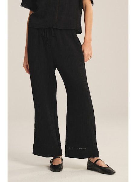 VELVET CALIA07 BLACK