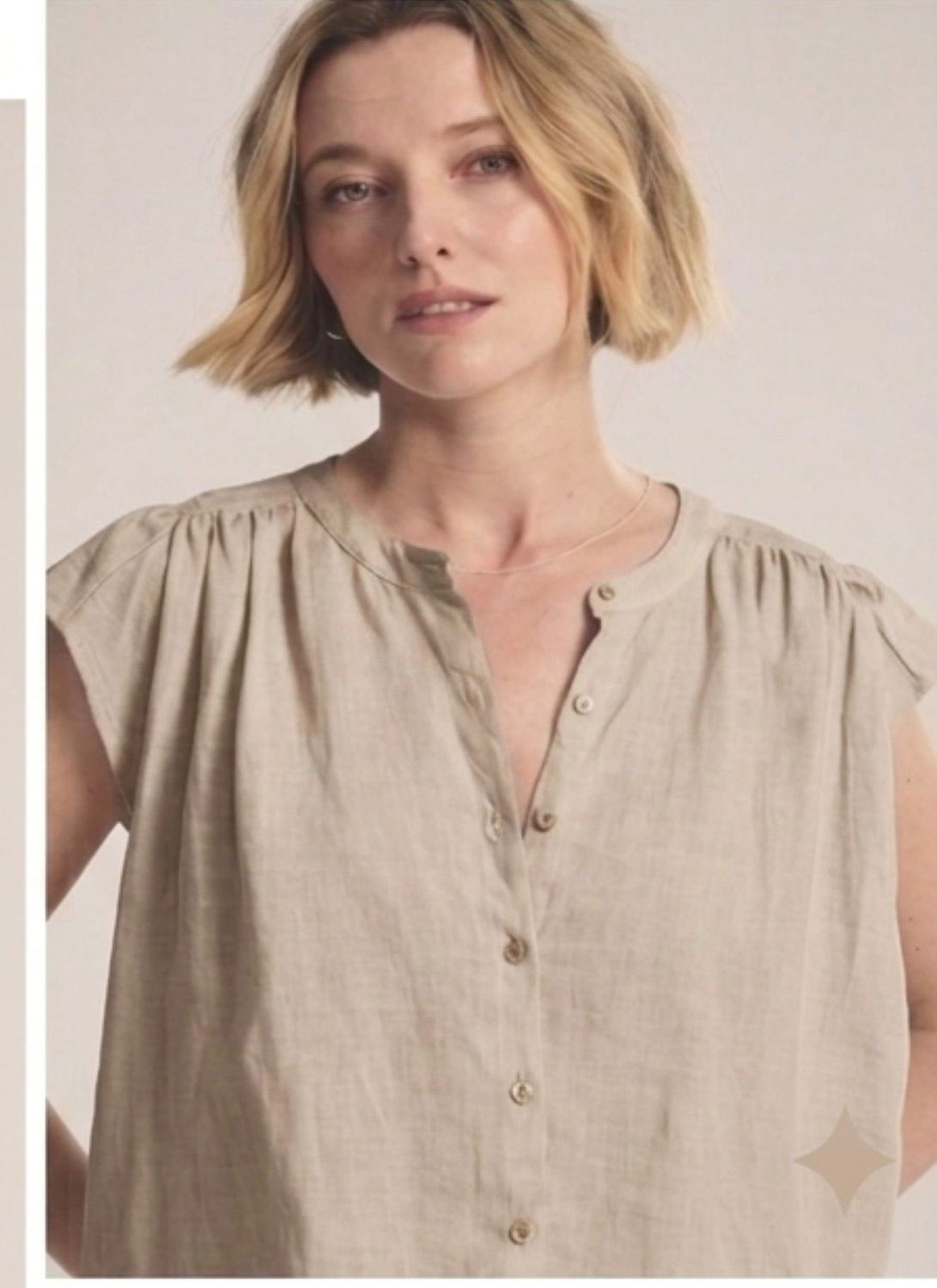 VELVET JANEY07 SAND CASTLE