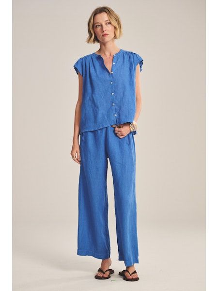 VELVET LOLA03 BLUEJAY