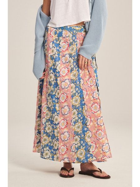 VELVET NICOLETTE07 MULTI