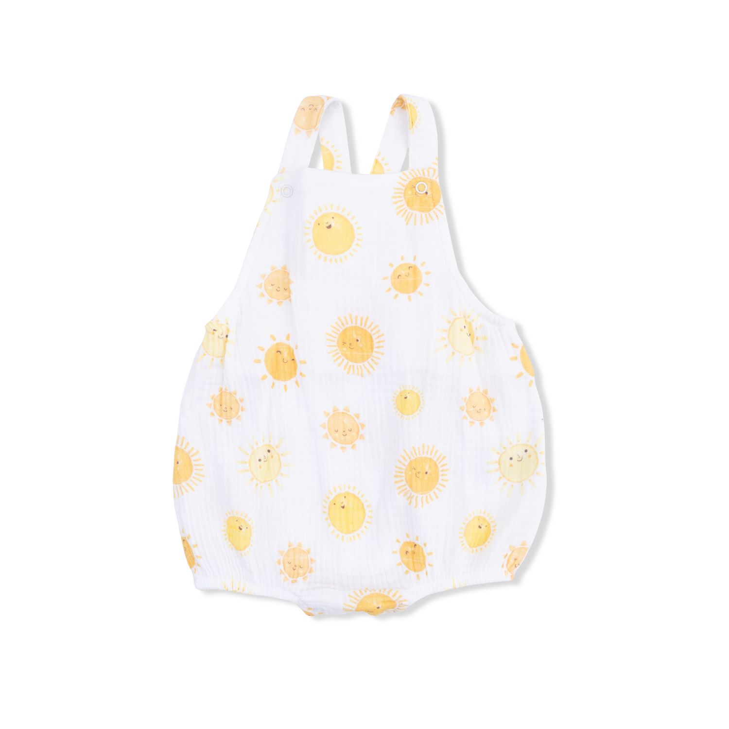 Angel Dear Happy Suns - Sunsuit