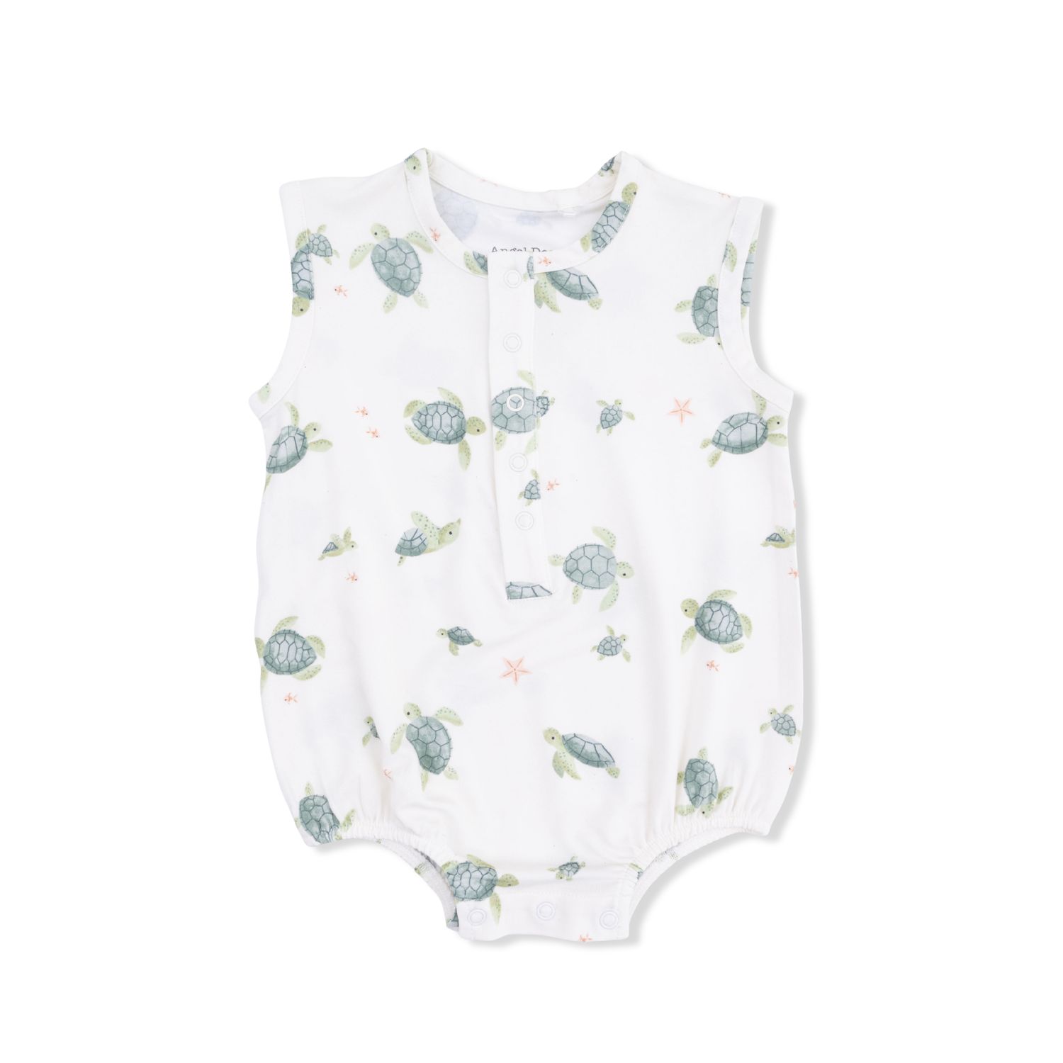 Angel Dear Sea Turtles - Henley Bubble