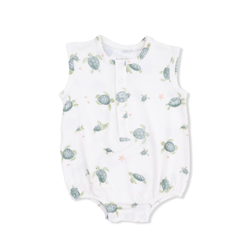 Angel Dear Sea Turtles - Henley Bubble