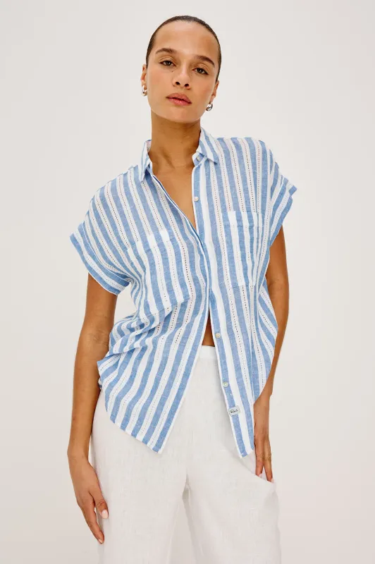 RAILS CITO ATLANTIS STRIPE