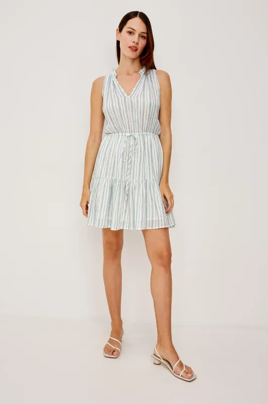 RAILS ALBANY WINDWARD STRIPE