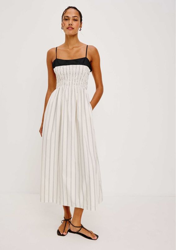 RAILS PRIMROSE PALMA STRIPE