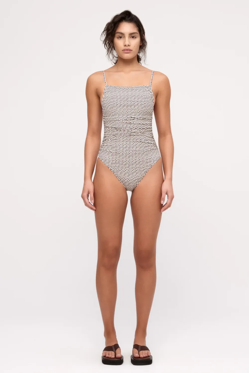 Zulu &amp; Zephyr One Piece Natural Spot