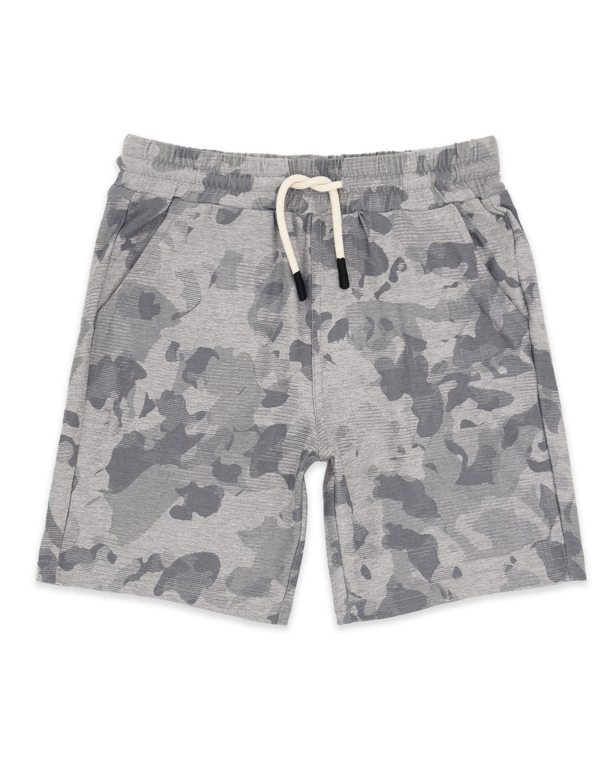 Feather 4 Arrow Lowtide Tech Short HEATHER GREY