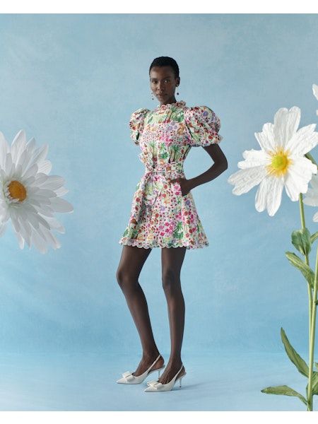 Celia B Marula Dress