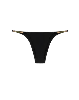 VIX MABEL BOTTOM BR - FIRENZE BLACK