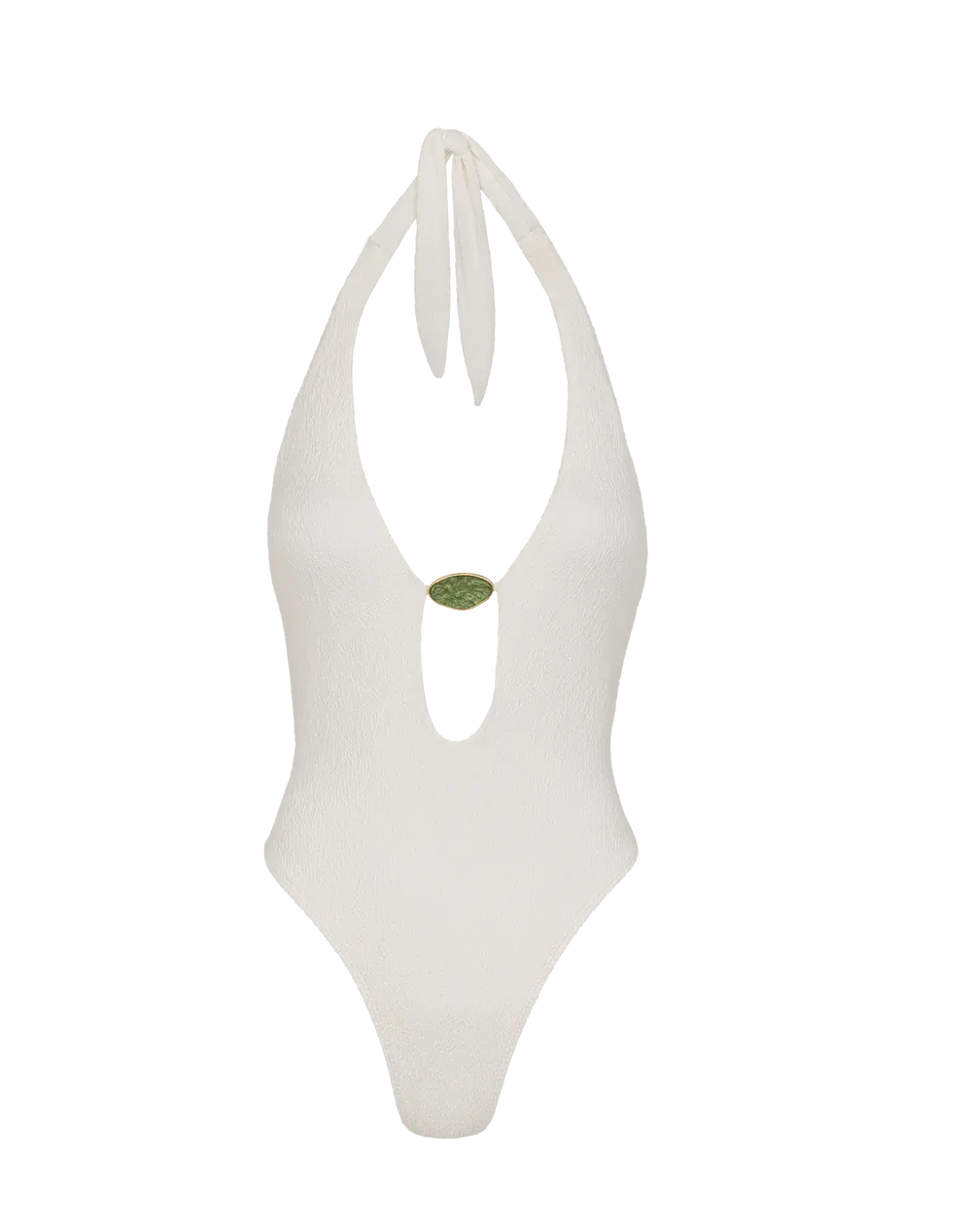 VIX PETRA BABI ONE PIECE BR - WHITE