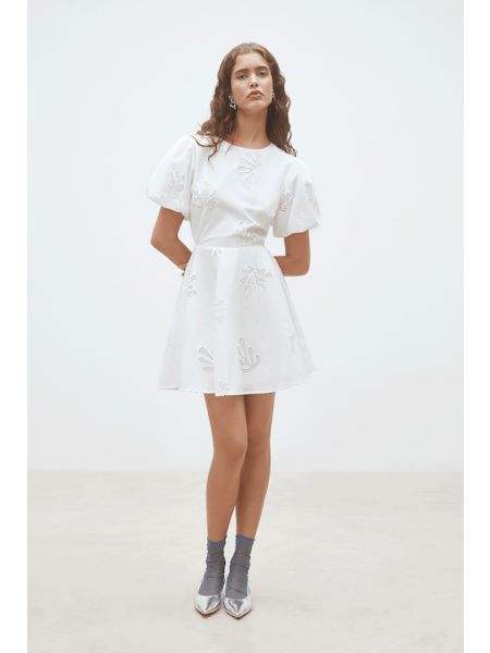 SUNCOO CELEST BLANC CASSE