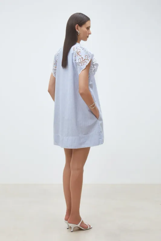 SUNCOO CIDJI BLEU