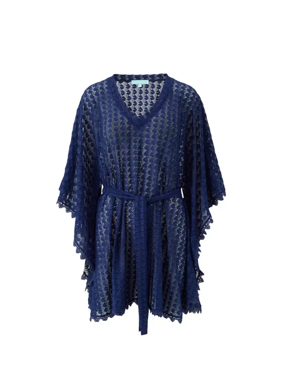 MELISSA ODABASH PETRA SS MARINE