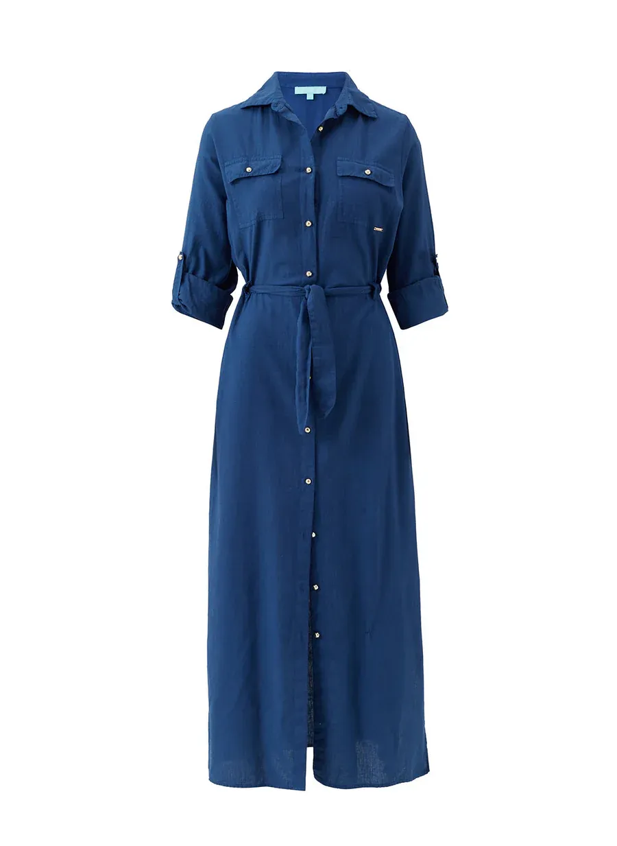 MELISSA ODABASH DARCY SS MARINE