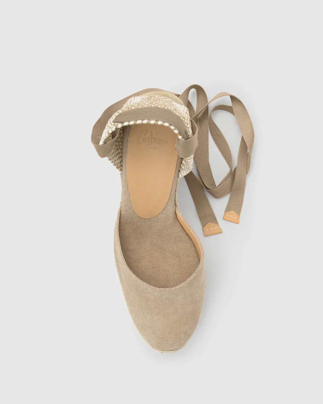 CASTANER CARINA/8ED/002 - 2017 SAND