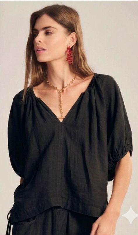 VELVET COSETTE07 BLACK