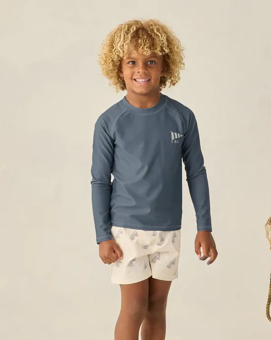 RYLEE &amp; CRU BOARDSHORT SAIL