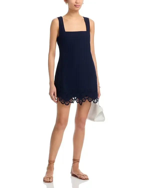 VERONICA BEARD SHANICE DRESS